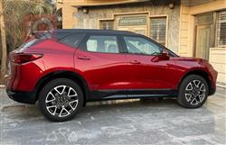 شيفروليه بليزر